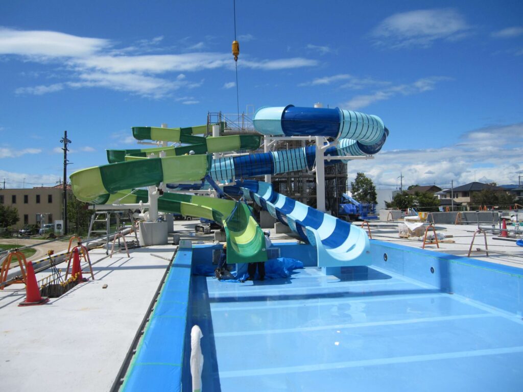 滋賀スライダー